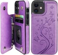 vaburs compatible butterfly shockproof protective cell phones & accessories for cases, holsters & clips logo