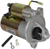 🔧 rareelectrical gear reduction starter motor kit 5.0l 5.8l omc marine engine 1978-96 part numbers 3854190-0 38541900 70125 70114 70110 70200 46-2237 meo7003 980803 981821 987969 logo