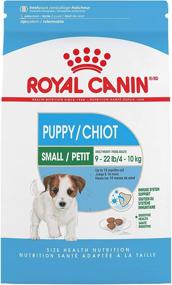 img 4 attached to 🐶 Optimized Small Puppy Dry Dog Food by Royal Canin