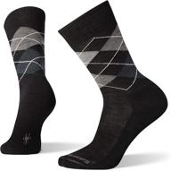 smartwool diamond jim crew socks логотип