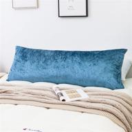 senmaxliving breathable bronzing pillowcases protector logo
