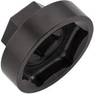 bikemaster fork cap nut socket (46mm): unmatched precision and compatibility for easy maintenance logo