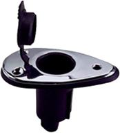 💡 perko 1048p00dp light base plug-in логотип