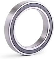 🔧 premium 6806 ceramic cartridge bearing - 30x42x7mm - advanced seo-enhanced product логотип