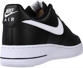 img 1 attached to Experience Comfort and Style with Nike Men's AIR Force DC2911 Shoes