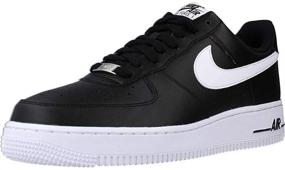 img 4 attached to Experience Comfort and Style with Nike Men's AIR Force DC2911 Shoes