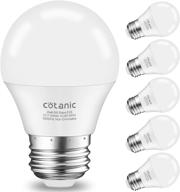 cotanic дневное светлое стандартное недиммируемое эквивалентное логотип