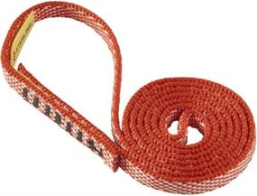 img 1 attached to Sterling Rope Dyneema Sling Orange