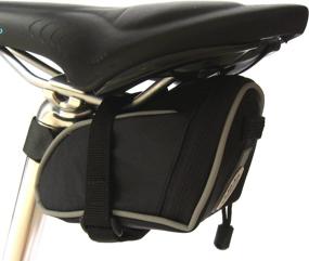 img 1 attached to 🎒 Enhanced Seat Bag by Banjo Brothers