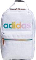 👟 adidas santiago insulated lunch jersey women's athletic shoes logo