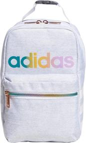 img 4 attached to 👟 Adidas Santiago Insulated Lunch Jersey Women's Athletic Shoes