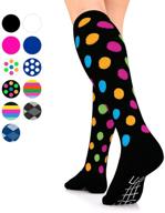 go2 compression socks: ultimate support for men, women, nurses, and runners логотип