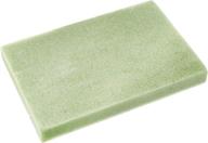 🎉 party supplies: 1-pack floracraft styrofoam block, green, 49mm x 301mm x 454mm logo