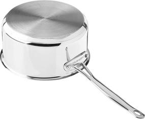 img 1 attached to Cuisinart 7193 20 Classic Stainless Saucepan