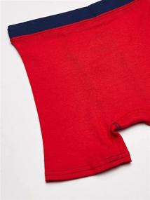 img 1 attached to 🩲 Hanes Comfort Boxer Brief: Stylish Assorted Boys' Clothing for Ultimate Comfort