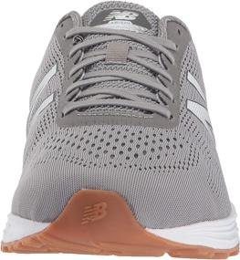 img 3 attached to Silver Men's New Balance Arishi Running Shoes - Athletic Footwear