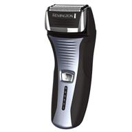 🪒 black remington f5-5800 foil shaver: men's electric razor for enhanced shaving experience logo