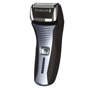 img 4 attached to 🪒 Black Remington F5-5800 Foil Shaver: Men's Electric Razor for Enhanced Shaving Experience