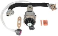 gm genuine parts egr valve kit 214-2020 with pipe, connectors, gasket - enhanced for seo logo