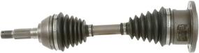 img 3 attached to 🔧 Восстановленный приводной вал Cardone 60-1000 CV Constant Velocity Drive Axle Shaft