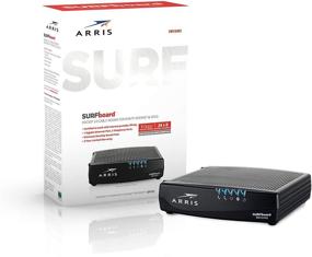 img 4 attached to ARRIS Surfboard Internet Certified SBV2402