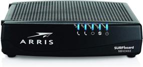 img 3 attached to ARRIS Surfboard Internet Certified SBV2402