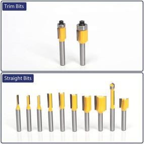 img 2 attached to 🔧 European Aluminum Woodworking Tool by MNA