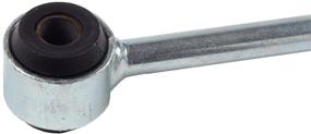 img 3 attached to 🔧 Enhanced Rear Sway Bar End Link by Rubicon Express RE1155