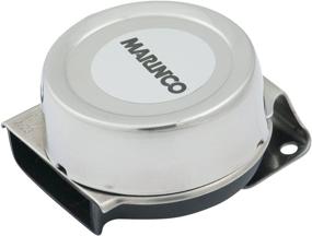 img 1 attached to 📢 Optimized Marinco Compact Electric Horns