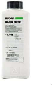 img 1 attached to 📷 Ilford Rapid Liquid 1 Litre Paper (1984262)