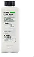 📷 ilford rapid liquid 1 litre paper (1984262) logo