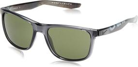img 4 attached to NIKE EV0922 063 Sunglasses Crystal Anthracite