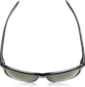 img 1 attached to NIKE EV0922 063 Sunglasses Crystal Anthracite
