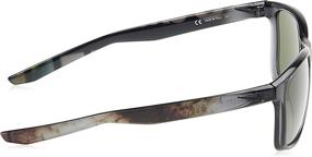 img 2 attached to NIKE EV0922 063 Sunglasses Crystal Anthracite