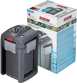 img 1 attached to 🐠 Eheim Pro 4 Plus 250 Canister Filter for Aquariums up to 65 Gallons