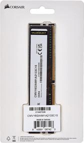 img 1 attached to 💾 Corsair Value Select Series 16GB (1x16GB) DDR4 2133MHz (PC4-17000) CL15 DIMM RAM 💾 Corsair Value Select Series 16GB (1x16GB) DDR4 2133MHz (PC4-17000) CL15 DIMM RAM