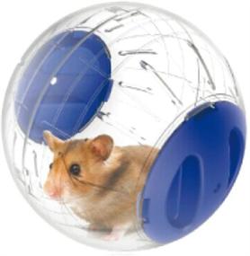 img 2 attached to Activity Boredom Breaker Exercise Hamsters
