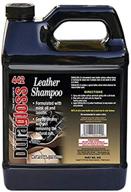 duragloss 442 leather shampoo gallon logo