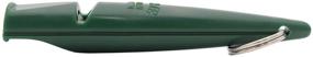 img 2 attached to 🐶 Acme Model 211.5 Plastic Dog Whistle in Forest Green: Ideal Whistle for Training and Communication with Dogs