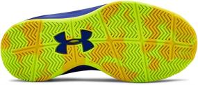 img 1 attached to 👟 Under Armour Unisex-Child Pre School Jet 2019: Top-Notch Performance for Young Athletes