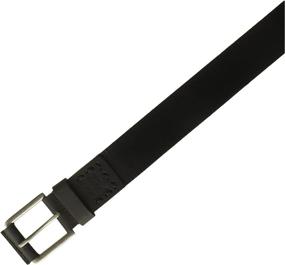 img 3 attached to 🔝 High-Quality Timberland PRO Workwear Leather Buckley Men's Accessories and Belts: A Durable and Stylish Choice