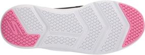 img 1 attached to Skechers Womens Elevate Sneaker Black