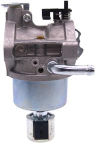 img 1 attached to NIMTEK Carburetor Filter Stratton Cylinder