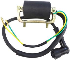 img 4 attached to TIKSCIENCE Ignition 1966 1979 Honda 1966 1969