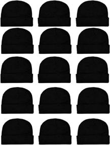 img 3 attached to Bulk Winter Hats Wholesale Assorted Outdoor Recreation in Outdoor Clothing