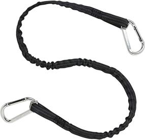 img 3 attached to Efficiently Secure with Ergodyne 3110 Aluminum Carabiners Standard