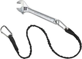 img 2 attached to Efficiently Secure with Ergodyne 3110 Aluminum Carabiners Standard