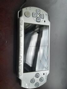 img 1 attached to 🎮 PSP 2001 Silver Edition