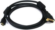 monoprice 28awg ferrite industrial electrical speed adapter логотип