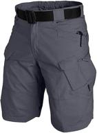yaxhwiv tactical waterproof breathable included men's clothing in active logo